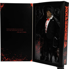 13″ The Texas Chainsaw Massacre Part 2 Leatherface Figure 1:6 Scale Collectible
