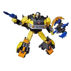 Transformers Generations War for Cybertron Golden Disk Collection Chapter 2, Aut