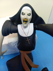 NECA Halloween Toony Terrors Nun The Conjuring Loose Figure