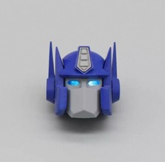 ABS Casting Replacement Head Upgrade Kit For SS86 OP Prime-ACHAI STUDIO