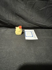 Disney Doorables Academy Surprise Pep Rally Series Miss Piggy Muppet 2″ Figure