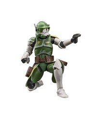 🔥 Star Wars The Black Series Clone Commander Doom #23 Commander Thorn #24 NEW