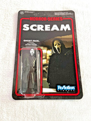 Scream 2 GhostFace Bloody Mike Myers Scream & Scream 2 Figures Brand New Sealed