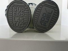 Add Fuel’s 8” FRAGIL SUPERJANKY by SuperPlastic