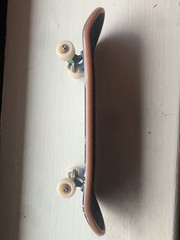 Blind James Craig Grim Reaper Eternal Life Tech Deck 2000s Era VTG Finger Board