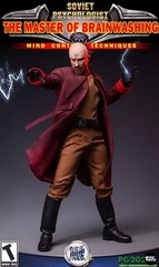 Pre-order OPAPA TOYS PG202511 1/6 Yuri’s Revenge Male Action Figure Model Toy