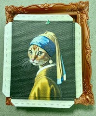 ZURU Mini Brands Create Masterpieces YOU PICK Mini Framed Art Combined Ship NEW