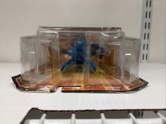 DC Universe Classics Blue Beetle, Wave 13, Fig 4, BAF Trigon, 2009, New, MISB