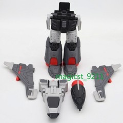3D DIY Upgrade Kit For Legacy Evolution Armada OP Jetfire Overload Combination