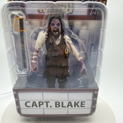 NECA Toony Terrors The Fog Captain Capt. Blake Action Figure Brand New