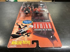 Animated Movie “Phantasm” DECOY BATMAN 1993 Kenner