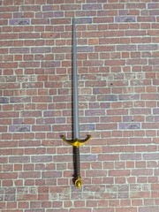 Marvel Legends Series Mephisto *6.5″ BROAD SWORD ONLY* “NEW & I SHIP DAILY”