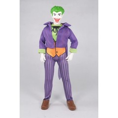 Mego Collectible Adult Joker Action Figure