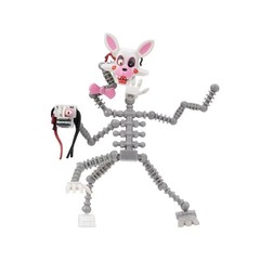FNAF 4-Pack Collectible Figures by Jazwares N-A1R1S2R3S2