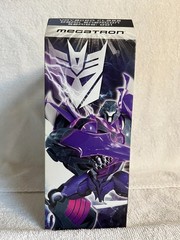 Transformers Prime Dark Energon Voyager Class Megatron MISB!
