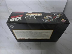 John Force Castrol GTX 10x 2001 Mustang Funny Car 1:24 NHRA Action Racing /