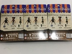 Showdown Bandit Bundle -Kindly Beast/Phat Mojo