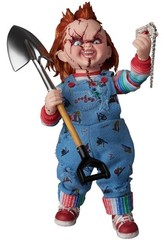 MAFEX No.277 CHUCKY (BRIDE OF CHUCKY) MEDICOM TOY JAPAN NEW