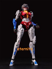 IN STOCK Collection Space CS-03 Transforms StarQueen Mecha Girl Action Figure