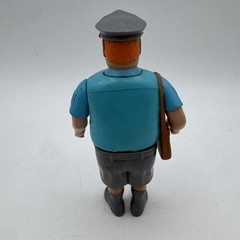 1988 Kenner Real Ghostbusters Mail Fraud Haunted Humans Action Figure VTG