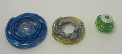 TAKARA TOMY Beyblade BURST B-130 01: Air Knight 12Expand Eternal