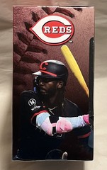 McFarlane MLB SportsPicks ELLY DE LA CRUZ City Connect Cincinnati Reds 7″ Fig