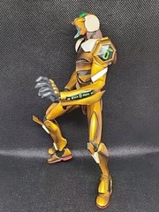 Evangelion Neon Genesis EVA-00 PROTO TYPE Loose