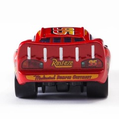Disney Pixar Cars Lightning McQueen 1:55 Diecast Model Car Toys Gift Kids