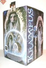 ULTIMATE KRAMPUS 2015 Movie 10″ inch Deluxe Action Figure Neca 2024
