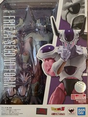 Bandai S.H.Figuarts Dragon Ball Z Frieza Second Form Action Figure