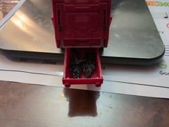 Rodimus Prime (Commander class — Kingdom, 2021) Great Condition