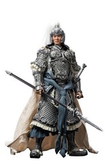 303TOYS x JSTOYS 303005 1/6 Zhao Yun Gratitude Edition Action Figure Soldier Toy
