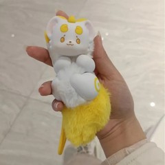 New Fabulous Beasts Palm Have Spirit Series Blind Box Confirmed Figure Doll