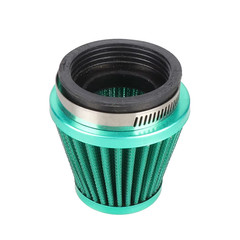 38Mm 45Mm 50Mm 60Mm Motorbike Air Filter Cleaner Induction Kit for 110Cc 125Cc 1