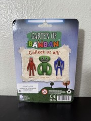 Banban Garten Of Banban Action Figure Series 1 Brand New Sealed!!!