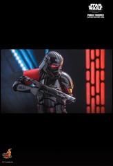 1/6 Scale Star Wars – Purge Trooper – MINT IN BOX