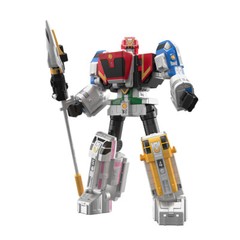 SMP SHOKUGAN MODELING PROJECT Ryuusei Gattai Victory Mars plastic model kit