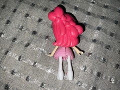 Shopkins Happy Places Valentina Hearts Lil Shoppie Doll Figure Season 3