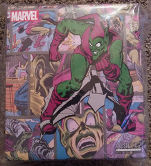 One:12 Collective Marvel Comics Green Goblin Deluxe Action Figure Mezco Toys NEW