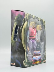 PRINCE ADAM 2019 Super7 Masters of the Universe MOTU Club Grayskull Filmation