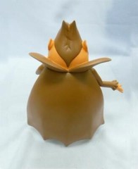COUNT CALORIE VINYL TOY FIGURE RON ENGLISH POPAGANDA CEREAL KILLERS