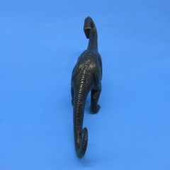 2000 Vintage Dinosaur Lot Scelidosaurus Dimetrodon Pachycephalosaurus Apatosauru