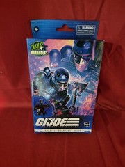 GABRIEL “BARBEQUE” KELLY #58 G.I. Joe Classified Series 6″ Action Figure