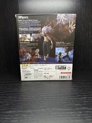 Bandai S.H.Figuarts – Tomura Shigaraki (My Hero Academia) Complete