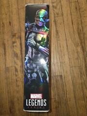 Marvel Legends 12 inch Uncanny X-Force Deadpool 2017 Toys R Us Exclusive READ