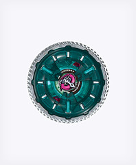 Takara Tomy BEYBLADE X UX-16 Random Booster Clock Mirage Select New Japan