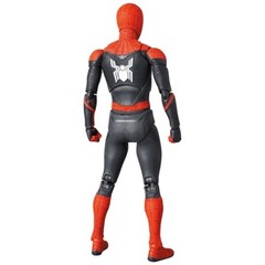 MAFEX No.194 SPIDER-MAN Upgraded Suit NO WAY HOME MEDICOM TOY from JAPAN