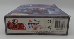 The Villains Boris the Enforcer Action Figure NEW