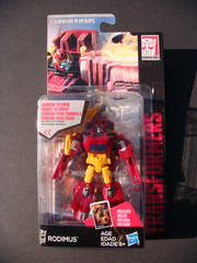 OPENED 100% COMPLETE TRANSFORMERS COMBINER WARS OPTIMUS MAXIMUS + 4 LEGENDS