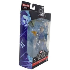 Marvel Legends Doctor Strange Astral Form Figure Rintrah BAF 2022 Hasbro Sealed